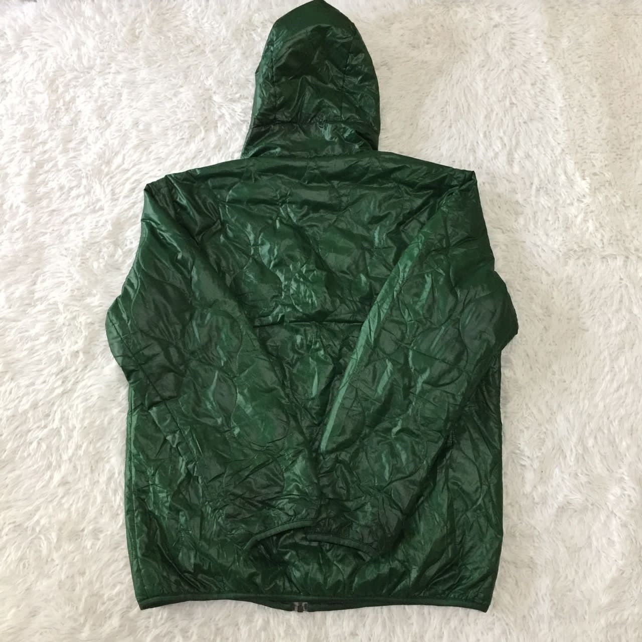 Japanese Brand Uniqlo jacket Size US L / EU 52-54 / 3 - 13 Thumbnail