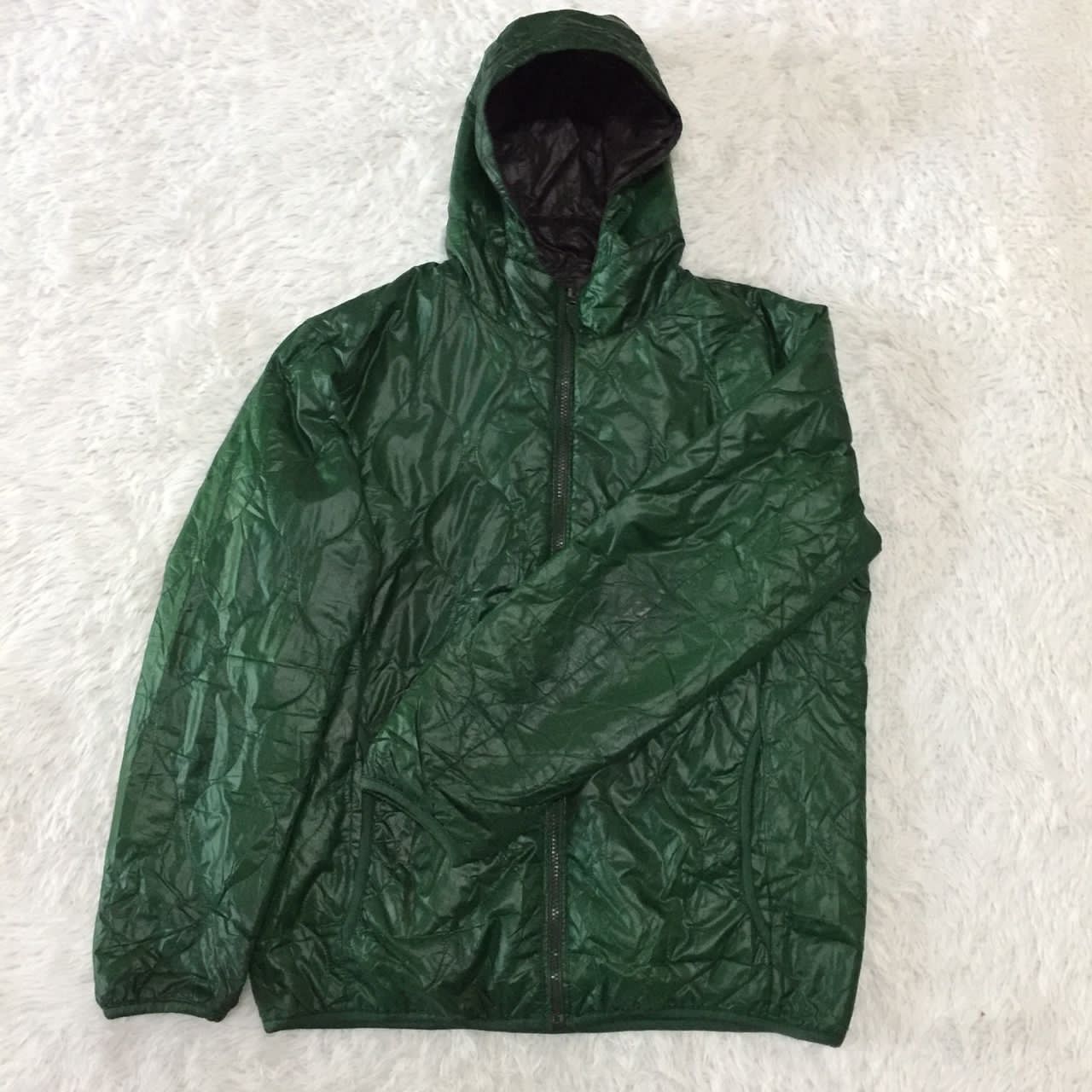 Japanese Brand Uniqlo jacket Size US L / EU 52-54 / 3 - 7 Thumbnail