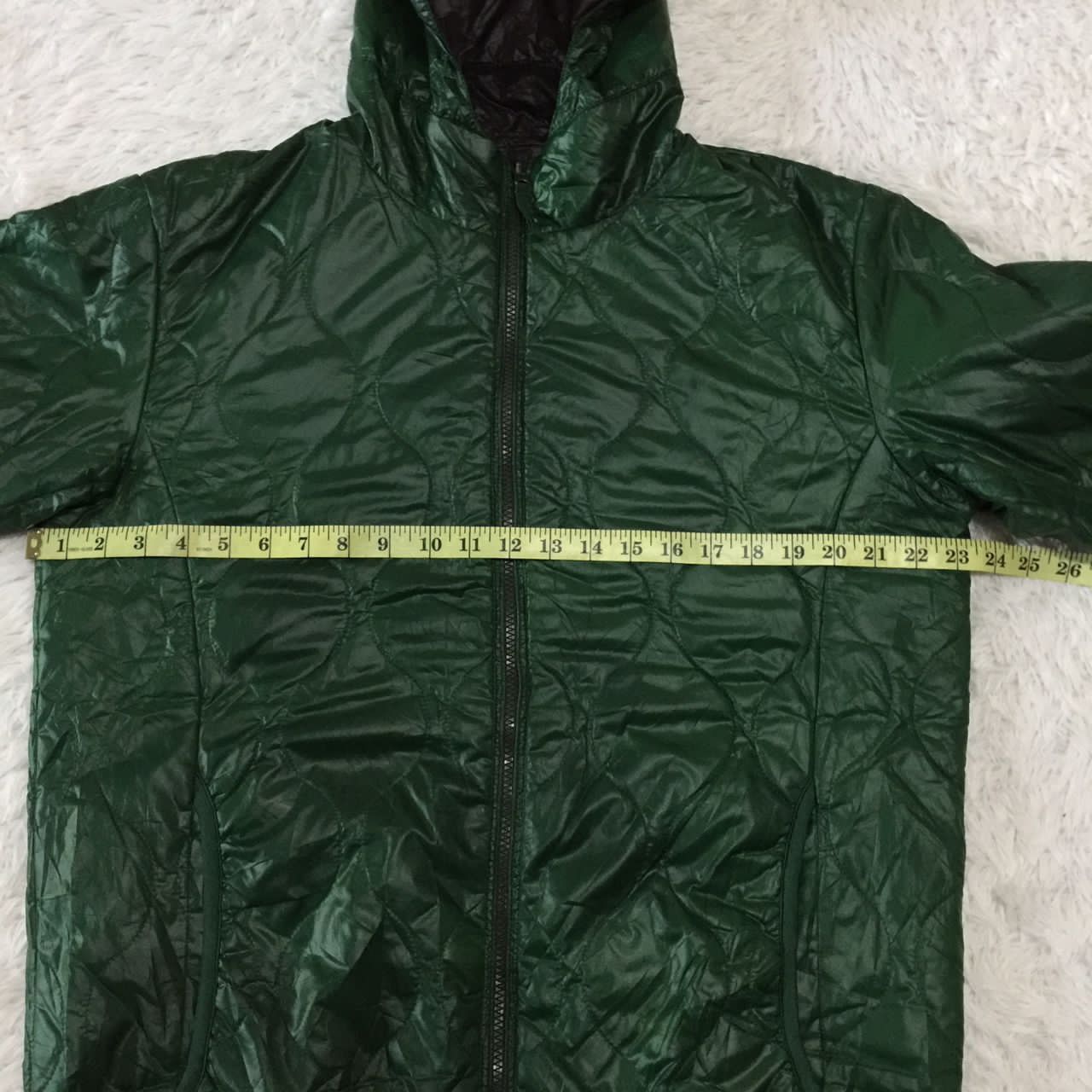 Japanese Brand Uniqlo jacket Size US L / EU 52-54 / 3 - 8 Thumbnail
