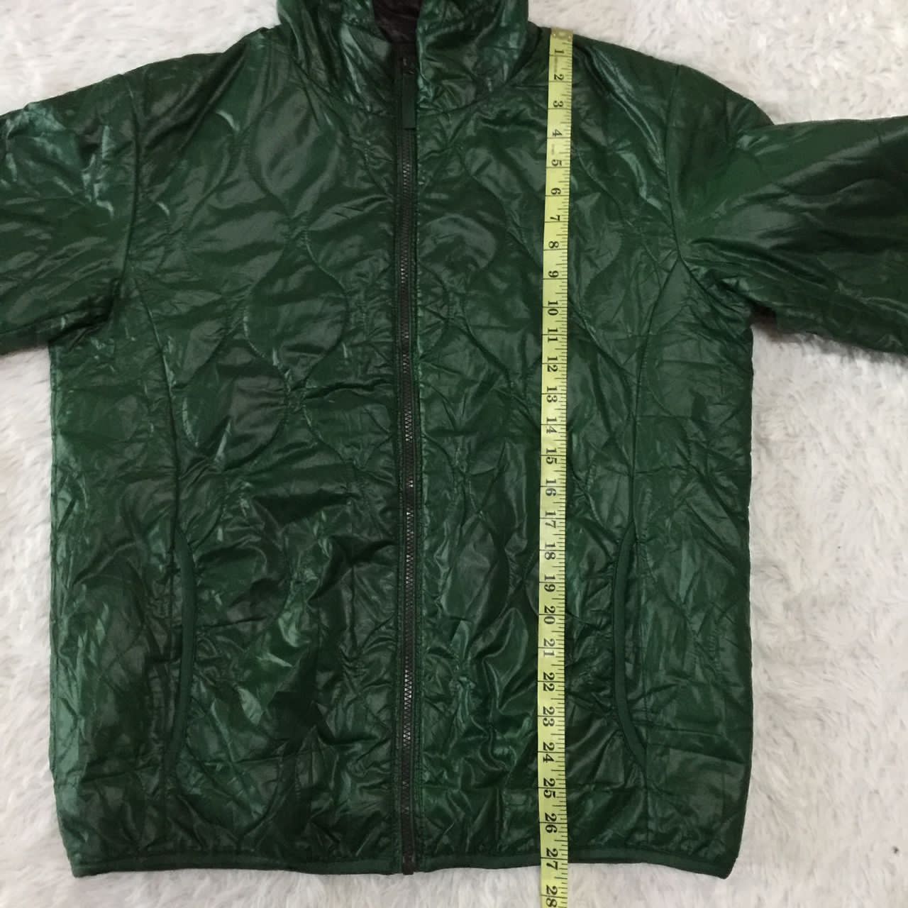 Japanese Brand Uniqlo jacket Size US L / EU 52-54 / 3 - 10 Thumbnail