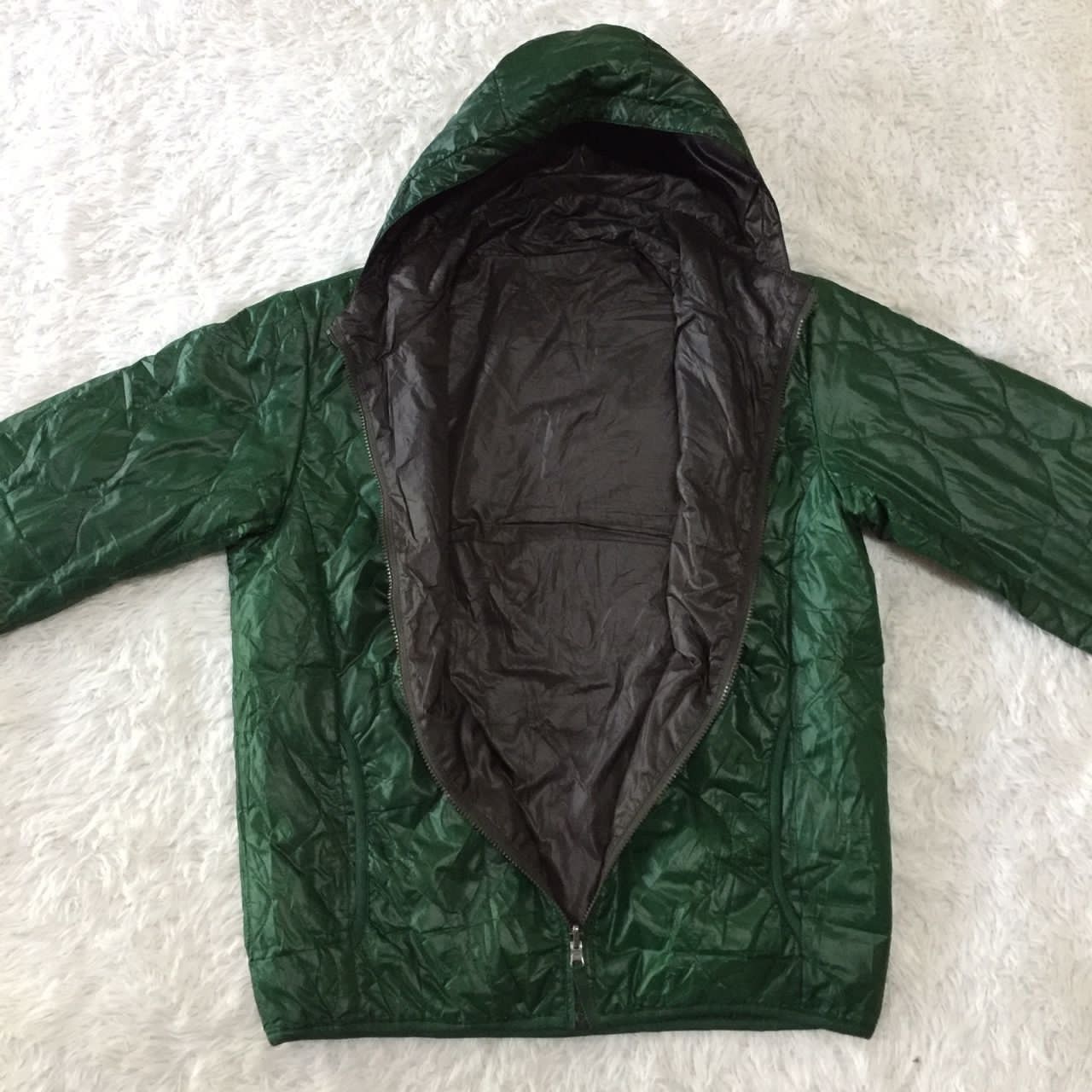 Japanese Brand Uniqlo jacket Size US L / EU 52-54 / 3 - 14 Thumbnail