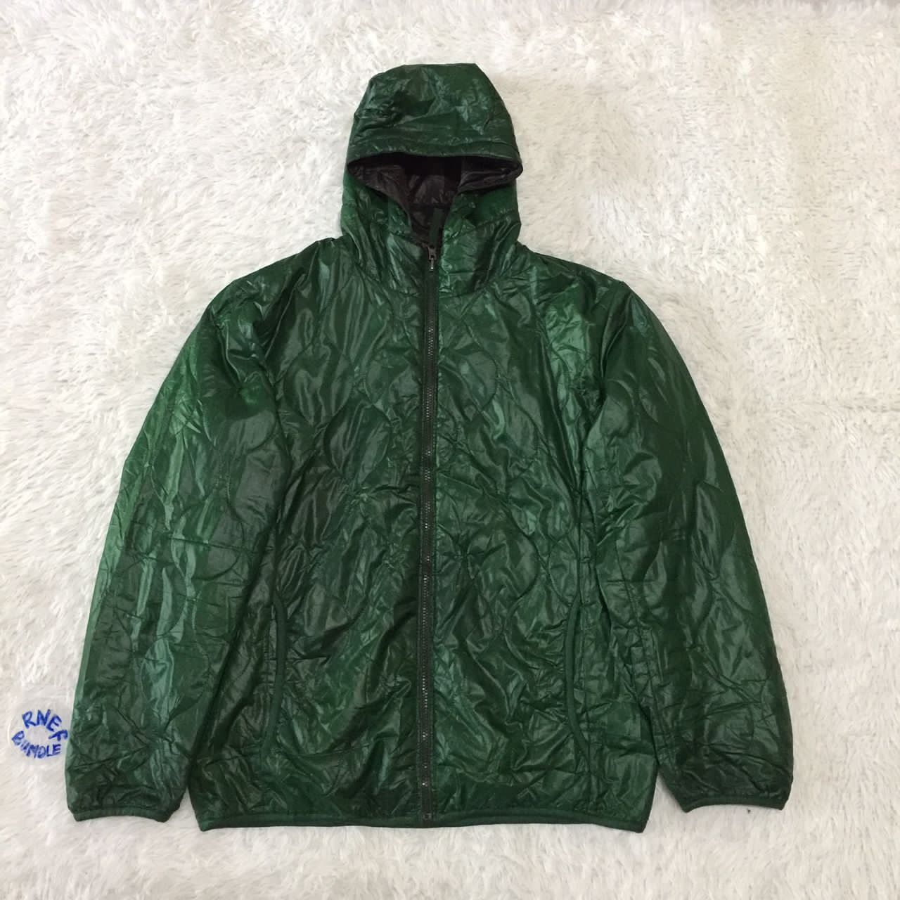 Japanese Brand Uniqlo jacket Size US L / EU 52-54 / 3 - 1 Thumbnail