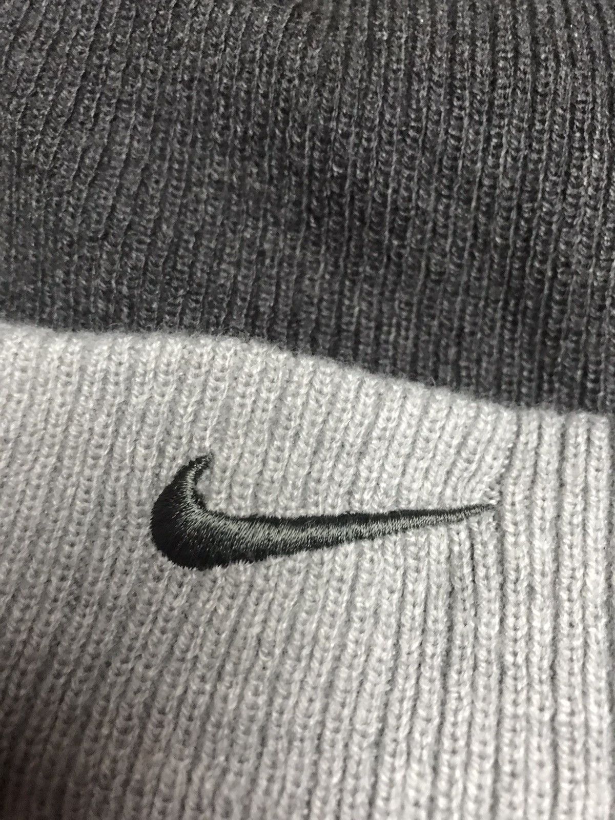 Nike Nike beanie logo Size ONE SIZE - 5 Thumbnail