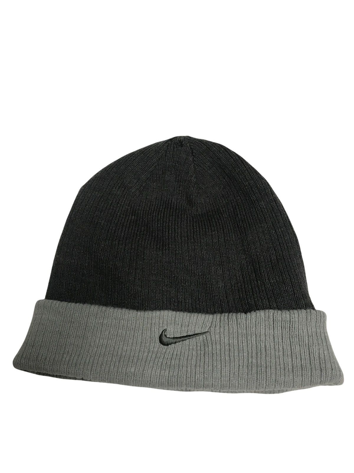 Nike Nike beanie logo Size ONE SIZE - 1 Thumbnail