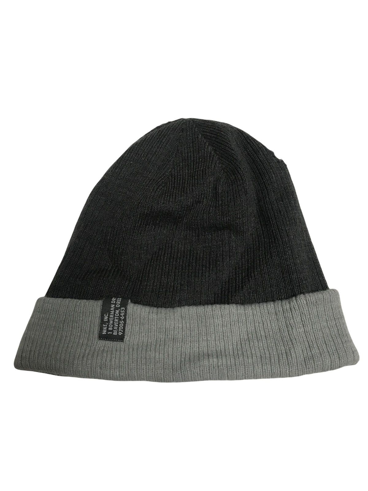 Nike Nike beanie logo Size ONE SIZE - 2 Thumbnail