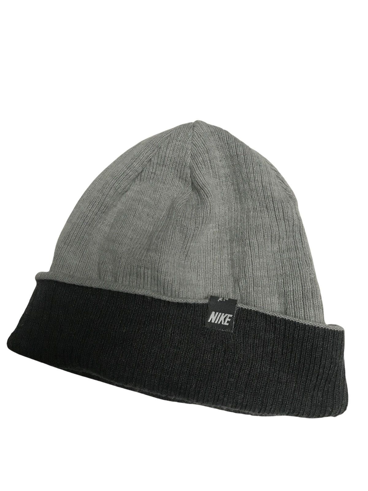 Nike Nike beanie logo Size ONE SIZE - 3 Thumbnail