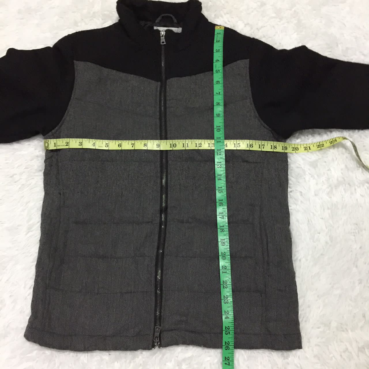 Japanese Brand × Other Menz-Style jacket Size US M / EU 48-50 / 2 - 3 Thumbnail