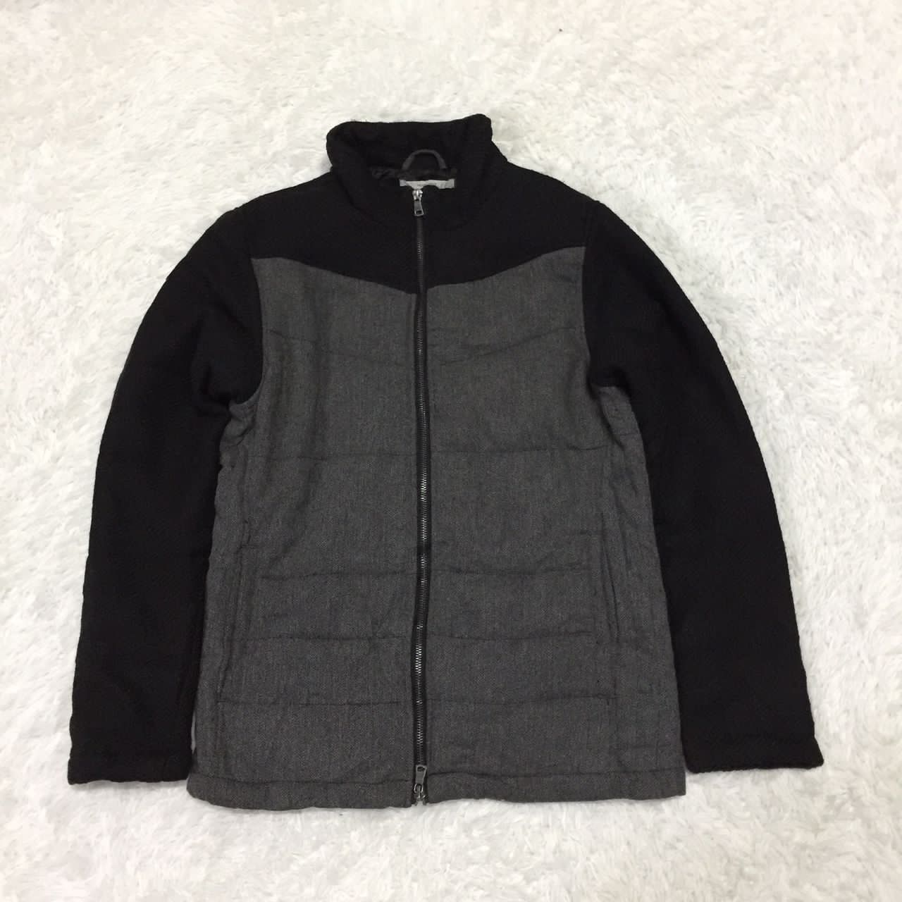 Japanese Brand × Other Menz-Style jacket Size US M / EU 48-50 / 2 - 12 Thumbnail