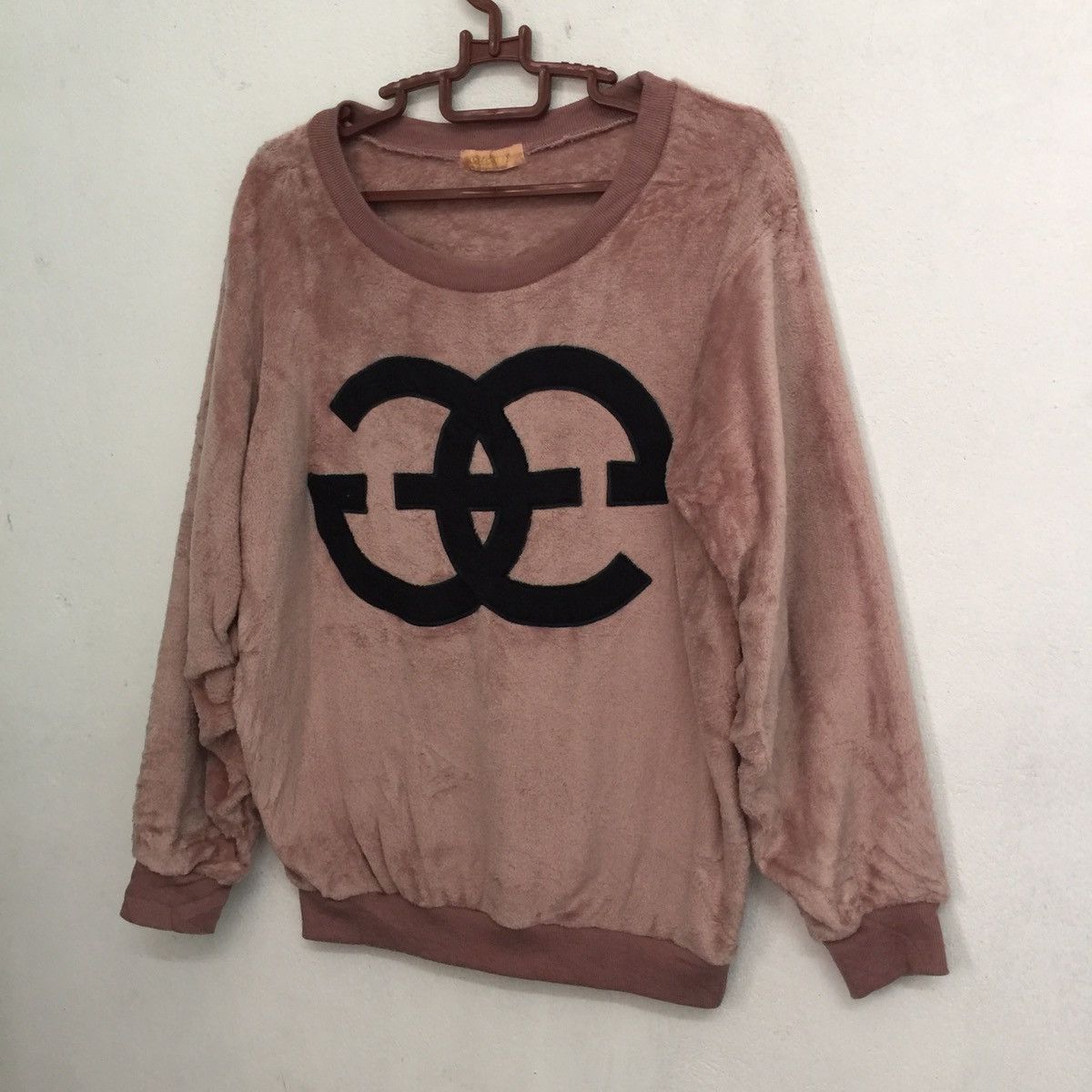 Japanese Brand Japanese brand big logo like gucci design Size M / US 6-8 / IT 42-44 - 2 Thumbnail
