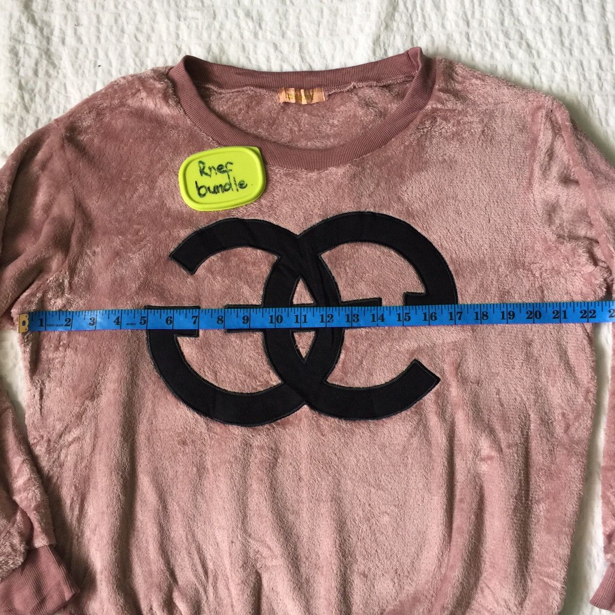 Japanese Brand Japanese brand big logo like gucci design Size M / US 6-8 / IT 42-44 - 10 Thumbnail
