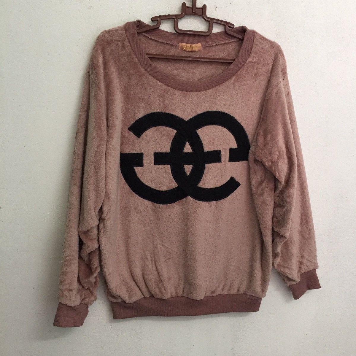 Japanese Brand Japanese brand big logo like gucci design Size M / US 6-8 / IT 42-44 - 3 Thumbnail