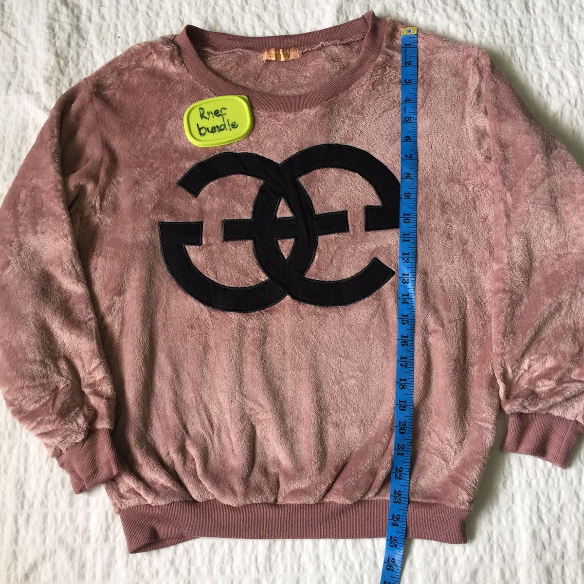 Japanese Brand Japanese brand big logo like gucci design Size M / US 6-8 / IT 42-44 - 11 Thumbnail