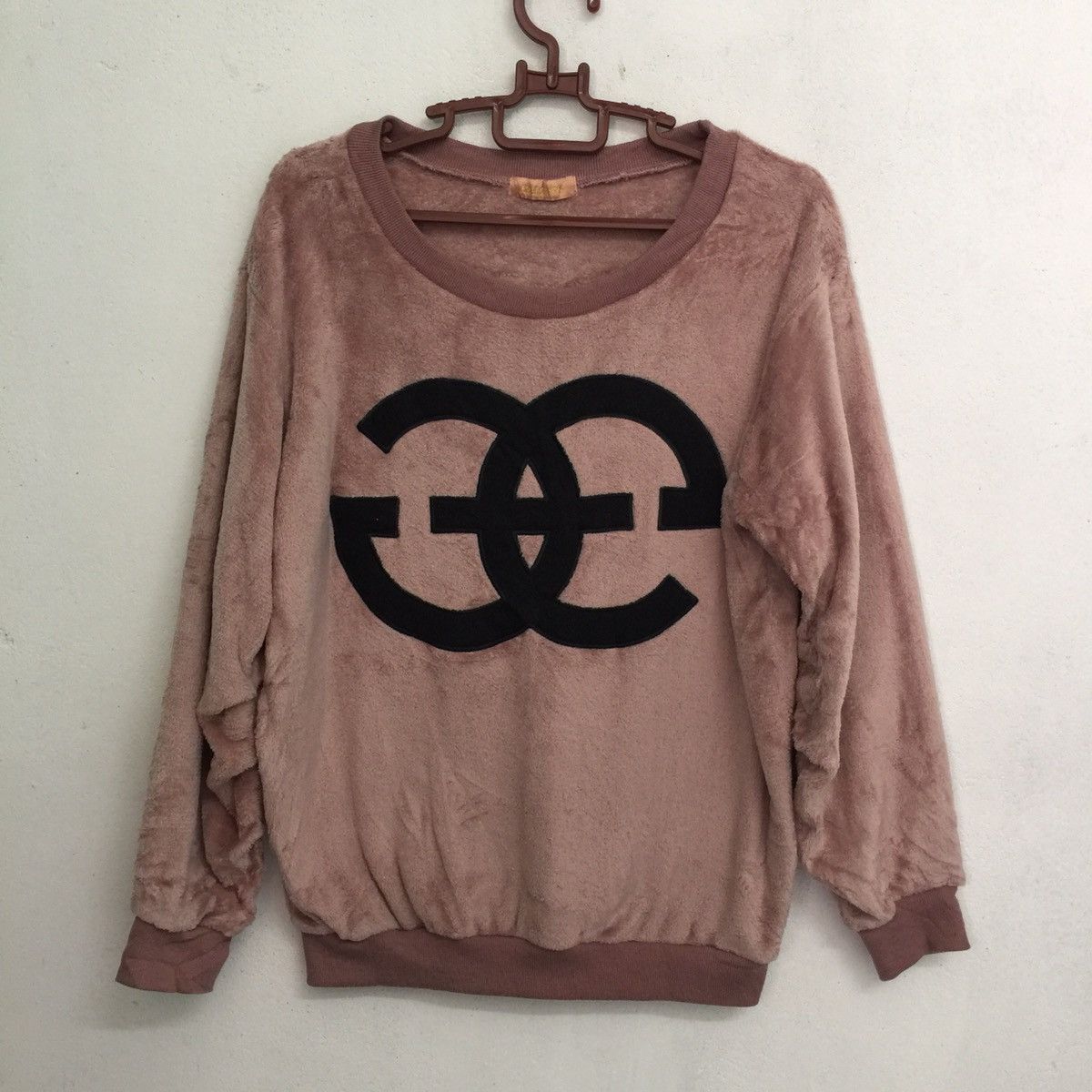 Japanese Brand Japanese brand big logo like gucci design Size M / US 6-8 / IT 42-44 - 1 Thumbnail