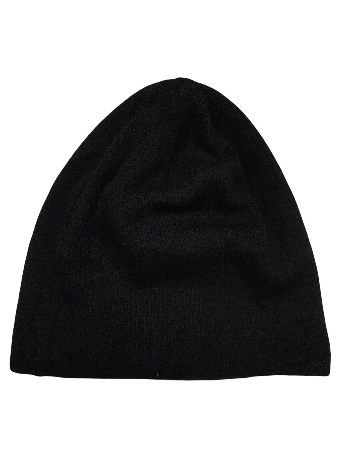Adidas Adidas professional black beanie Size ONE SIZE - 2 Thumbnail