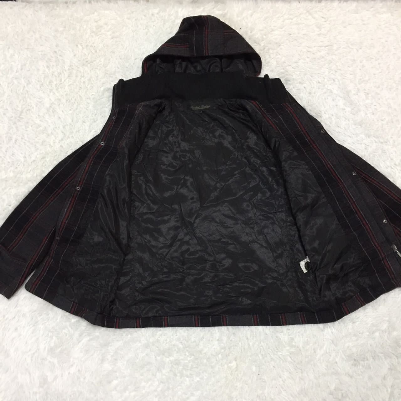 Japanese Brand Bareback Realdress Hoodie Jacket Size US S / EU 44-46 / 1 - 6 Thumbnail