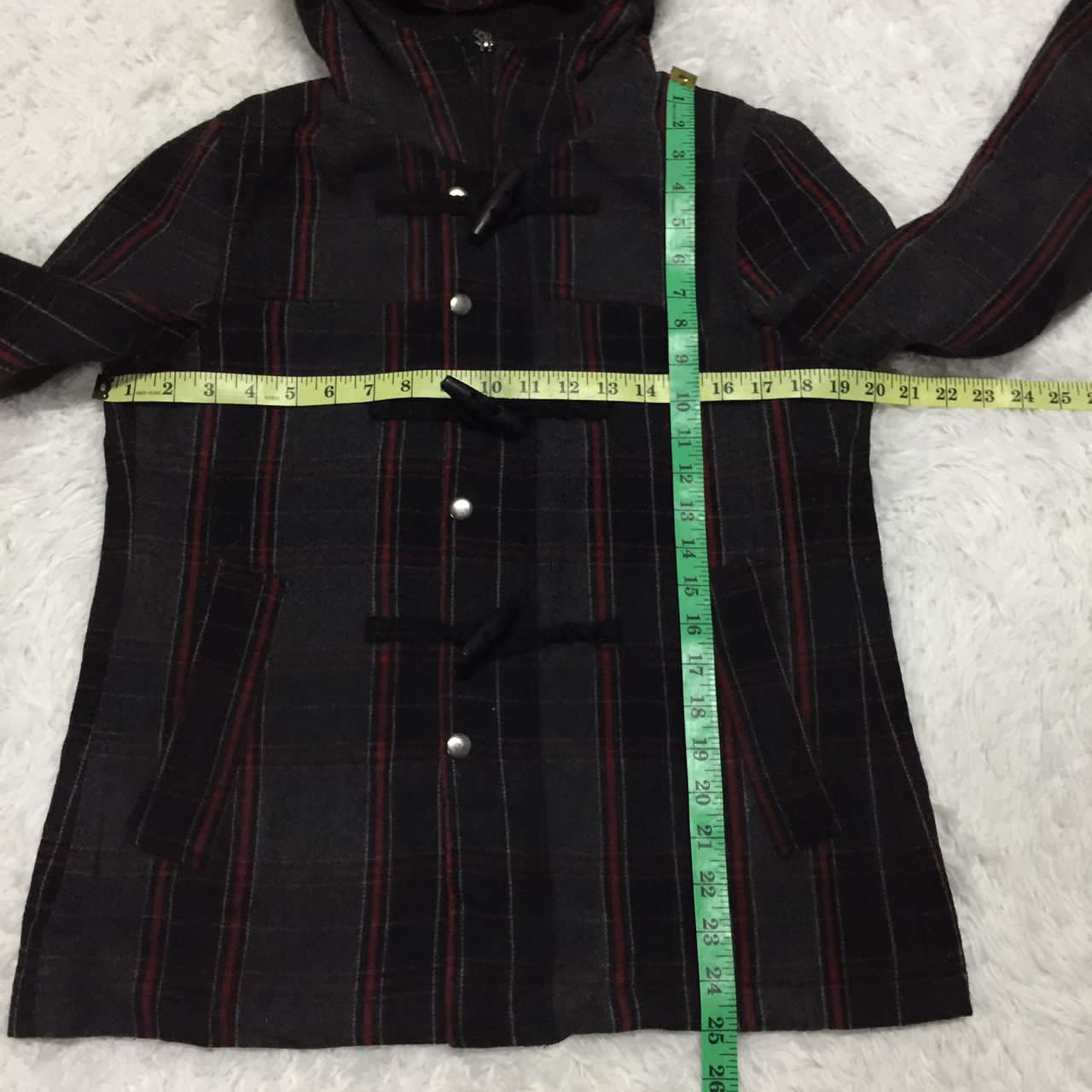 Japanese Brand Bareback Realdress Hoodie Jacket Size US S / EU 44-46 / 1 - 3 Thumbnail