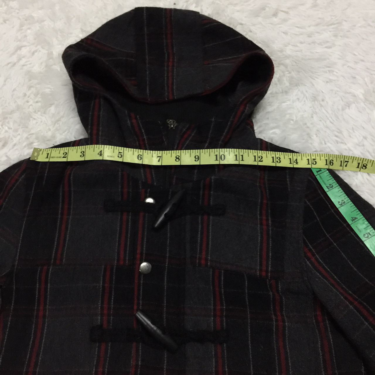 Japanese Brand Bareback Realdress Hoodie Jacket Size US S / EU 44-46 / 1 - 4 Thumbnail