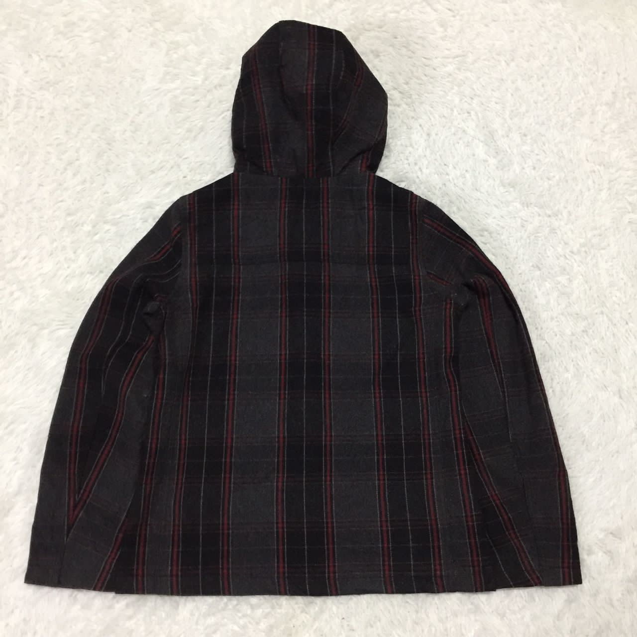 Japanese Brand Bareback Realdress Hoodie Jacket Size US S / EU 44-46 / 1 - 2 Thumbnail