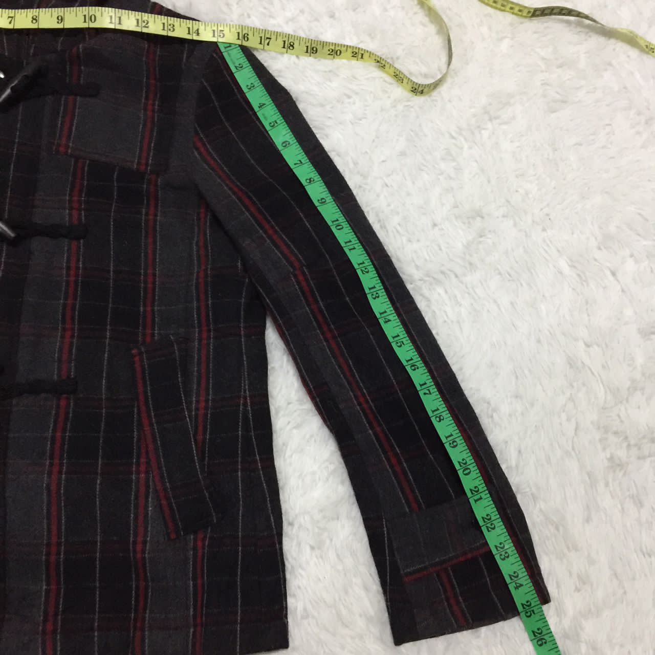 Japanese Brand Bareback Realdress Hoodie Jacket Size US S / EU 44-46 / 1 - 5 Thumbnail