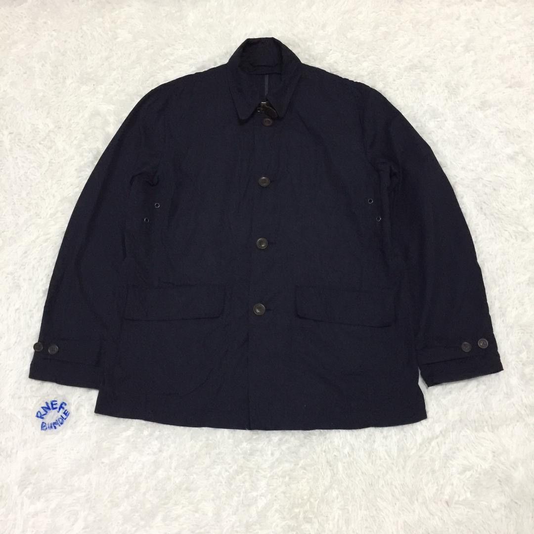Eddie Bauer EDDIE BAUER JACKET VINTAGE Size US L / EU 52-54 / 3 - 1 Thumbnail