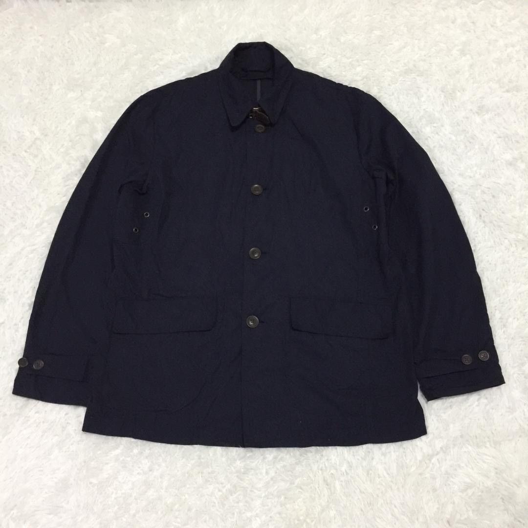 Eddie Bauer EDDIE BAUER JACKET VINTAGE Size US L / EU 52-54 / 3 - 10 Thumbnail