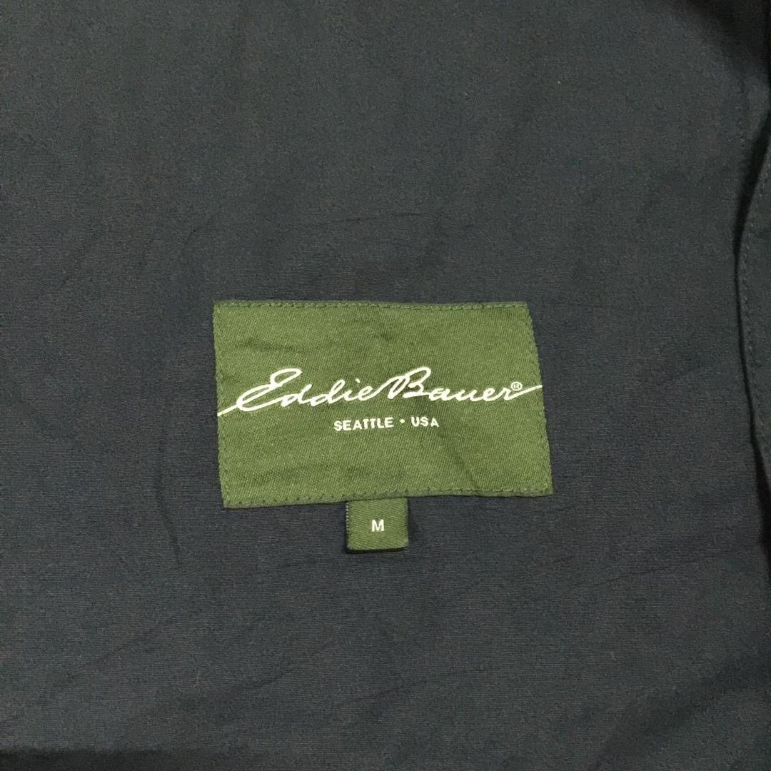 Eddie Bauer EDDIE BAUER JACKET VINTAGE Size US L / EU 52-54 / 3 - 6 Thumbnail