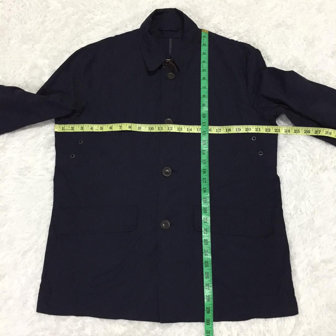 Eddie Bauer EDDIE BAUER JACKET VINTAGE Size US L / EU 52-54 / 3 - 3 Thumbnail