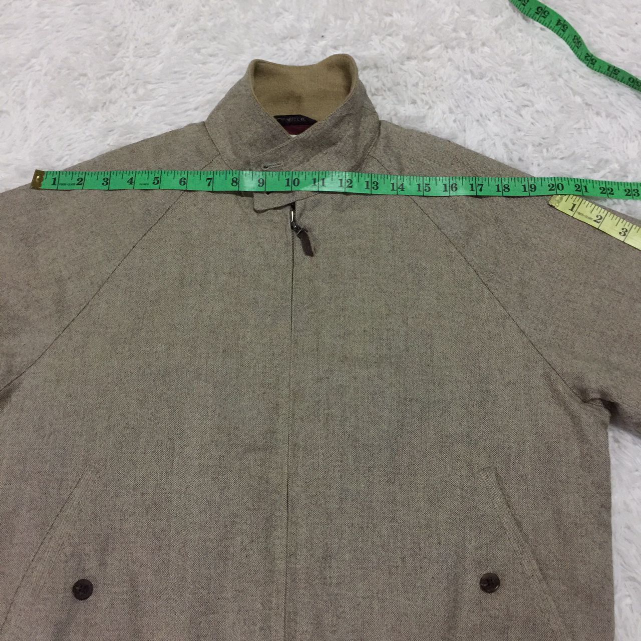McGregor RARE!! Vintage McGregor Jacket Made in Japan Size US M / EU 48-50 / 2 - 4 Thumbnail