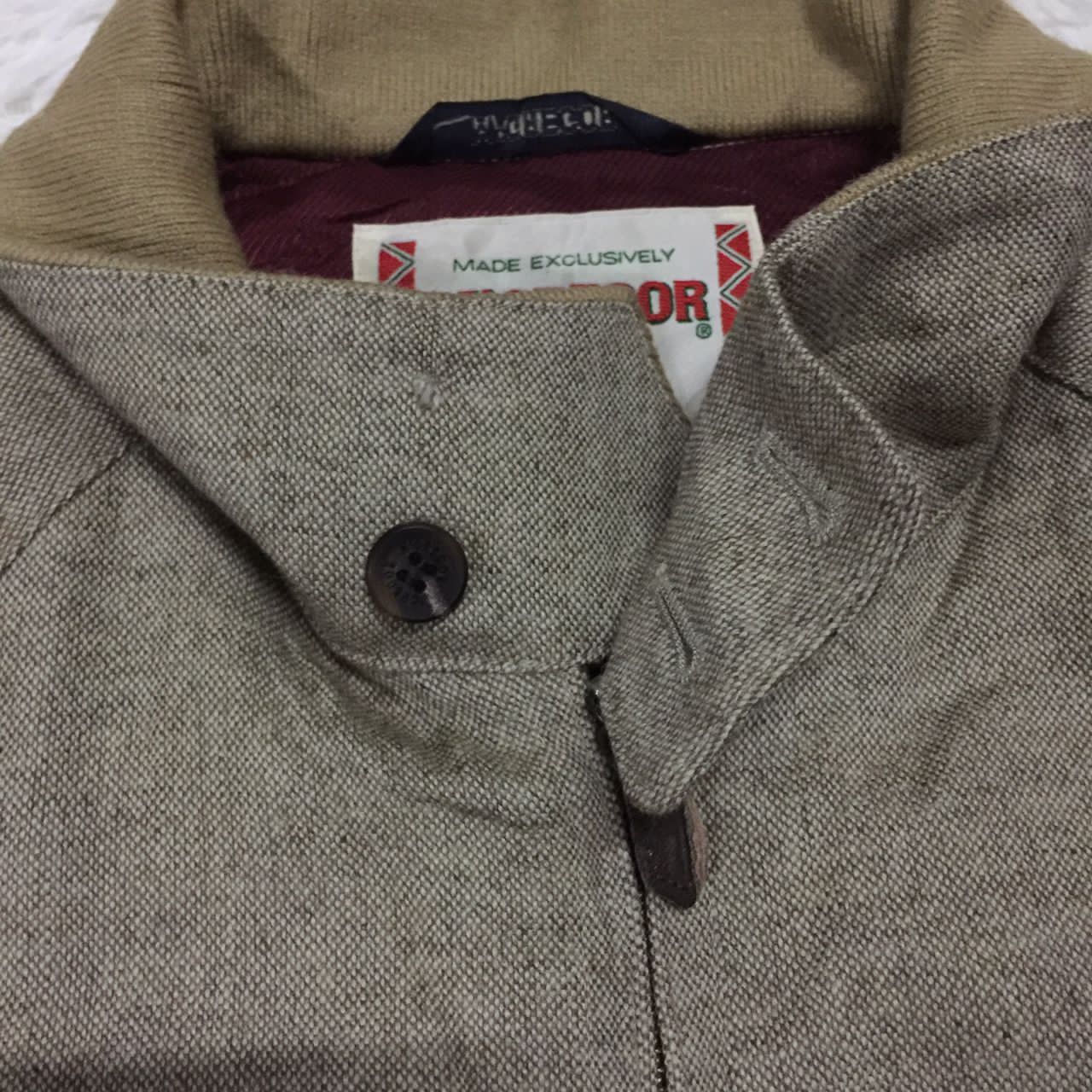 McGregor RARE!! Vintage McGregor Jacket Made in Japan Size US M / EU 48-50 / 2 - 7 Thumbnail