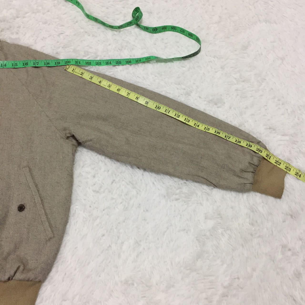 McGregor RARE!! Vintage McGregor Jacket Made in Japan Size US M / EU 48-50 / 2 - 5 Thumbnail