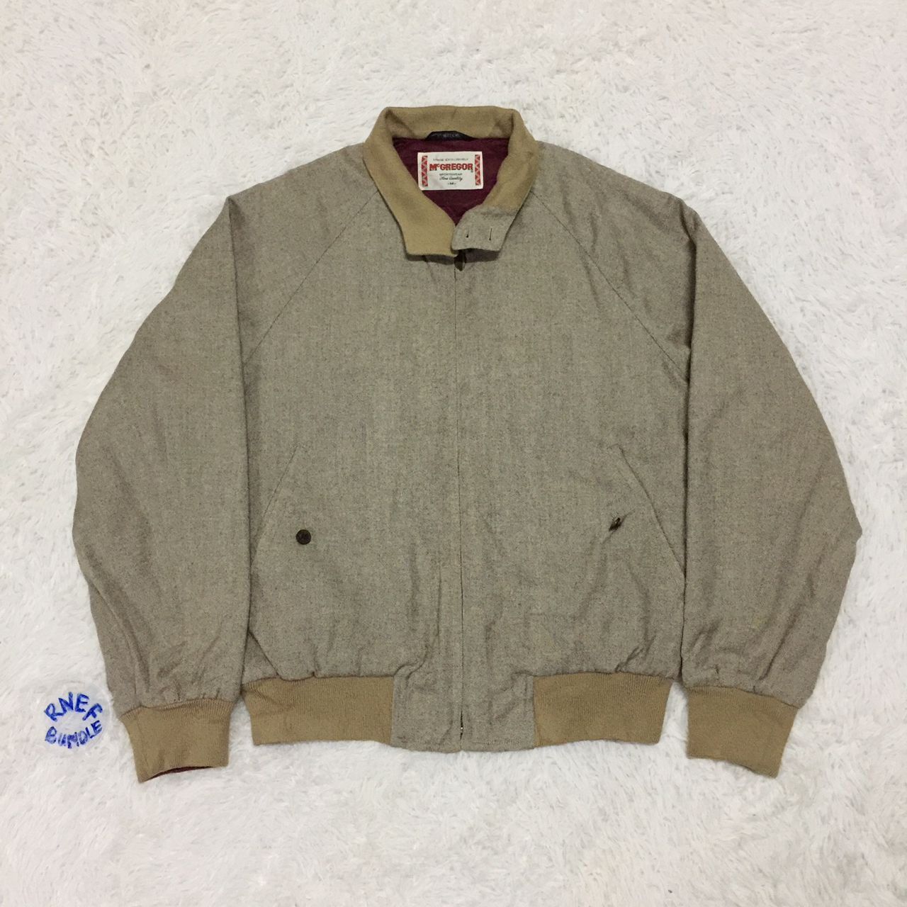Mcgregor | Grailed