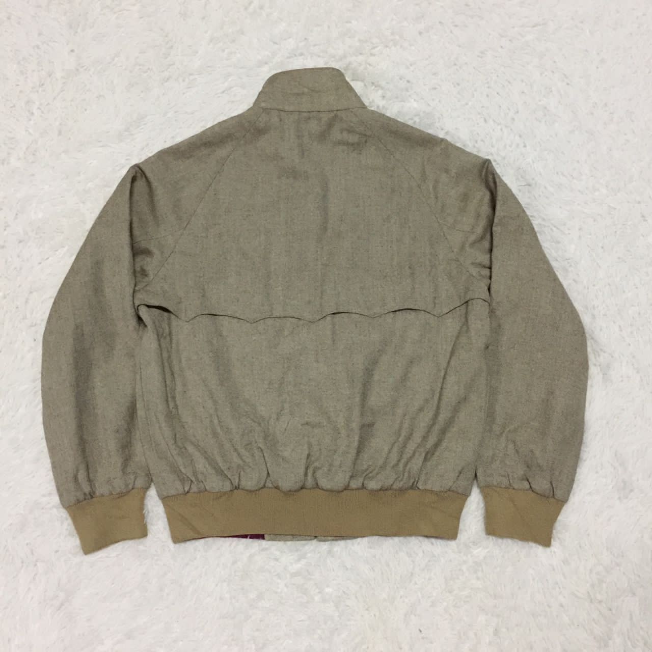 McGregor RARE!! Vintage McGregor Jacket Made in Japan Size US M / EU 48-50 / 2 - 2 Thumbnail