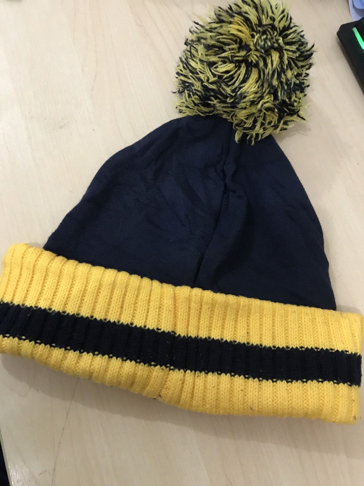 Japanese Brand MPS x Pokemon snow hat Size ONE SIZE - 3 Thumbnail