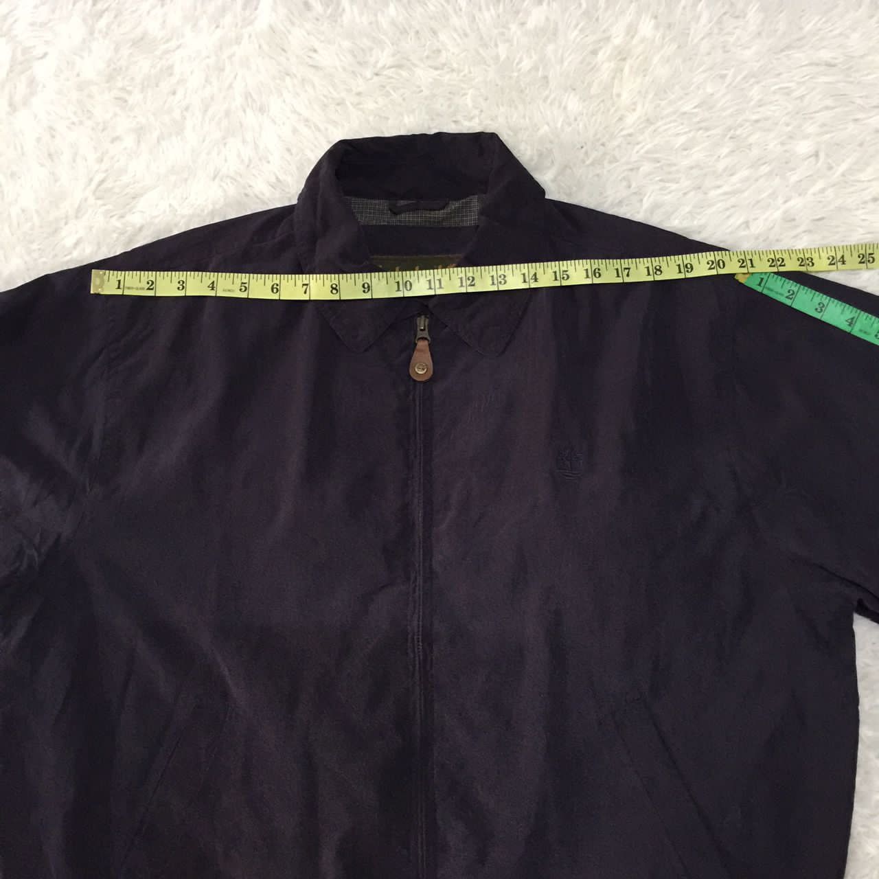 Timberland Timberland weathergear jacket Size US L / EU 52-54 / 3 - 4 Thumbnail