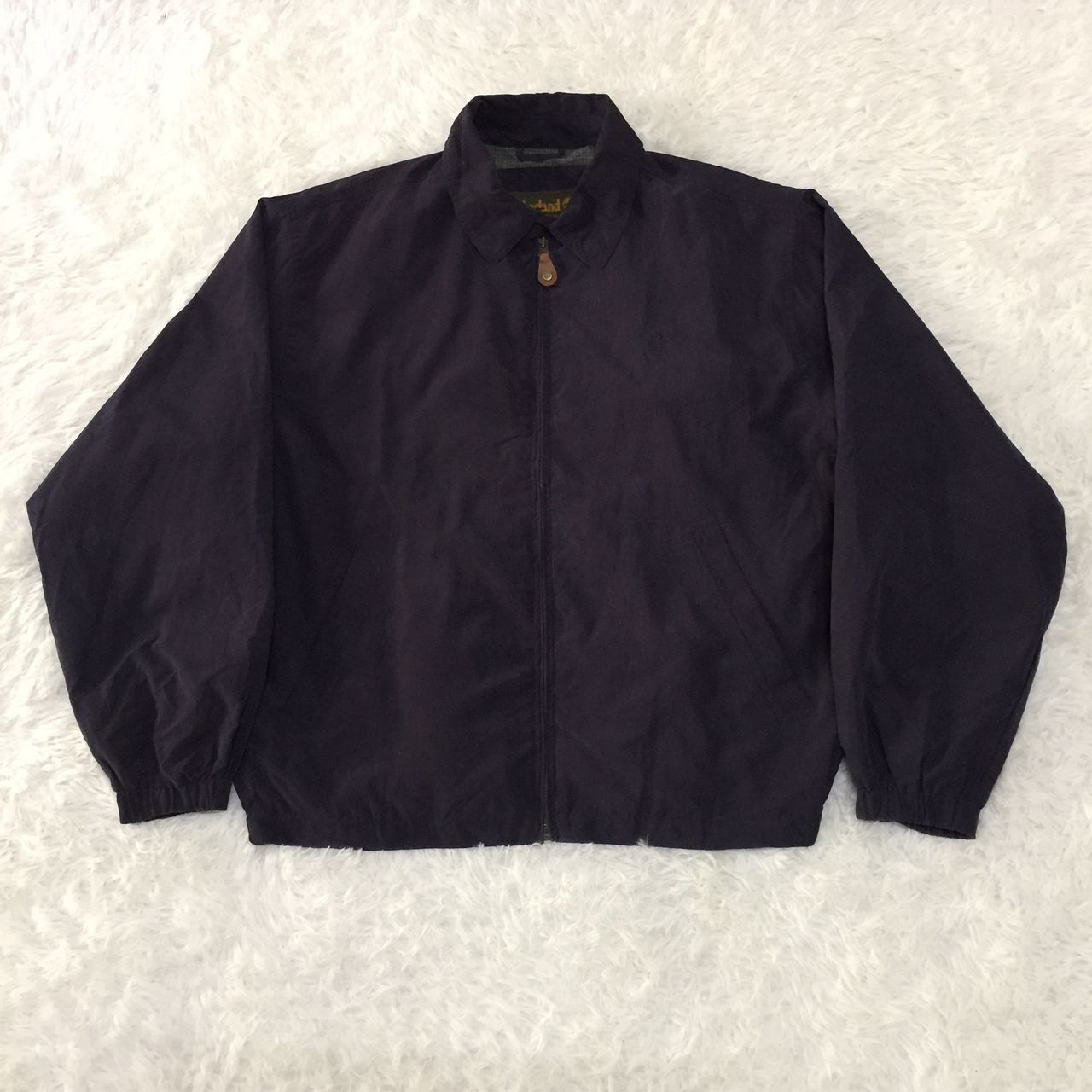 Timberland Timberland weathergear jacket Size US L / EU 52-54 / 3 - 9 Thumbnail
