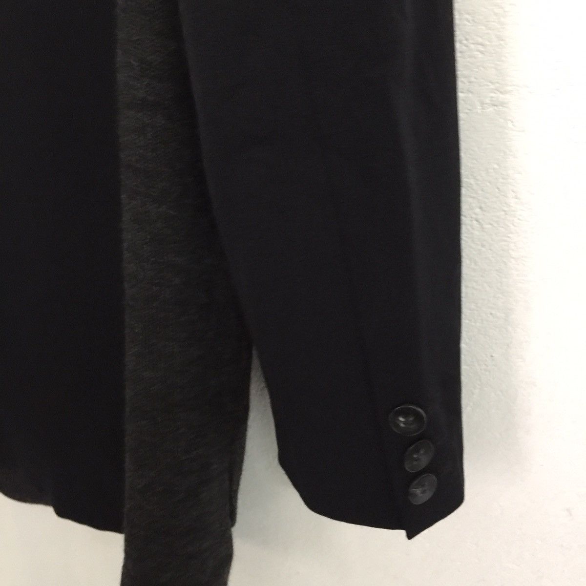 Japanese Brand Maurizio Bonas Europe Italy design like Yohji Yamamoto Size US M / EU 48-50 / 2 - 9 Thumbnail