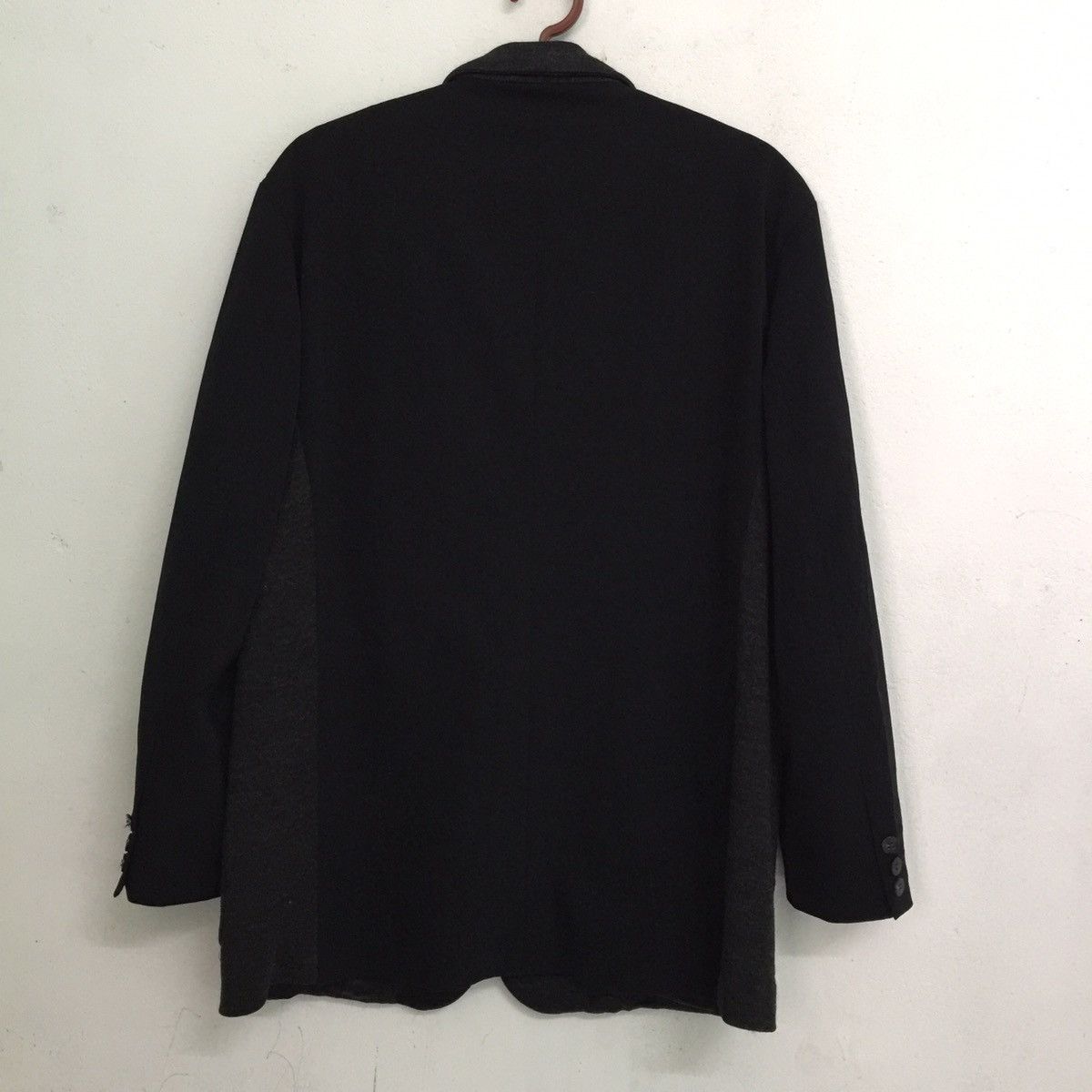 Japanese Brand Maurizio Bonas Europe Italy design like Yohji Yamamoto Size US M / EU 48-50 / 2 - 7 Thumbnail