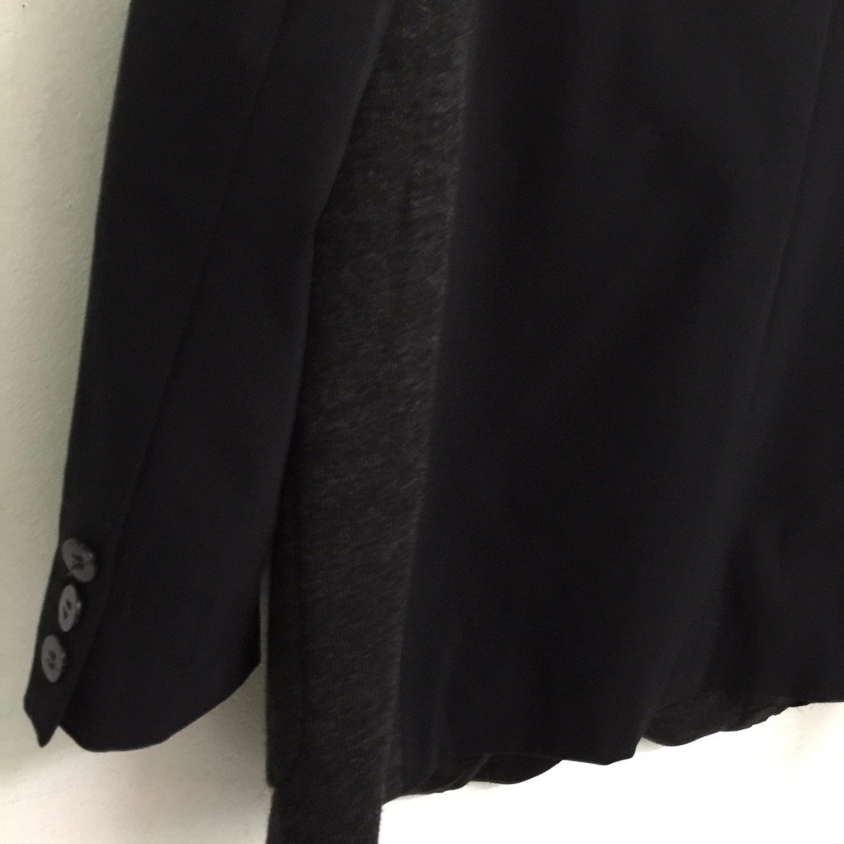 Japanese Brand Maurizio Bonas Europe Italy design like Yohji Yamamoto Size US M / EU 48-50 / 2 - 10 Thumbnail