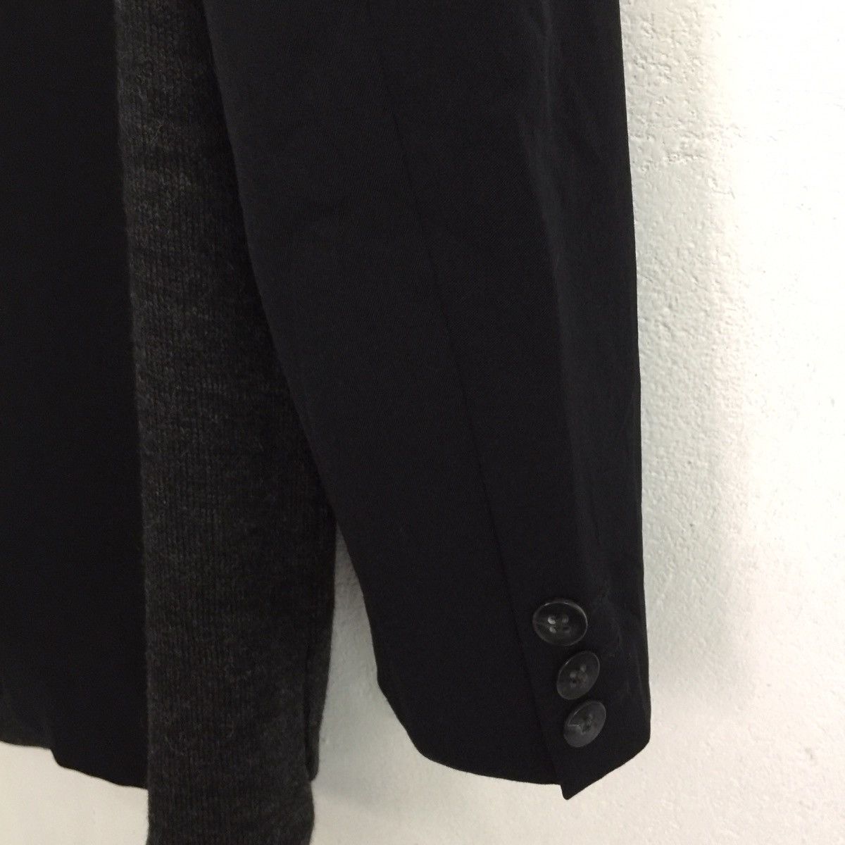 Japanese Brand Maurizio Bonas Europe Italy design like Yohji Yamamoto Size US M / EU 48-50 / 2 - 8 Thumbnail