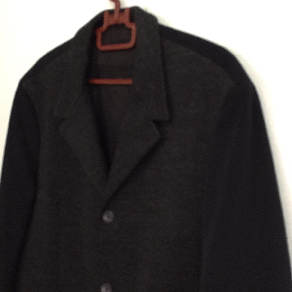 Japanese Brand Maurizio Bonas Europe Italy design like Yohji Yamamoto Size US M / EU 48-50 / 2 - 5 Thumbnail