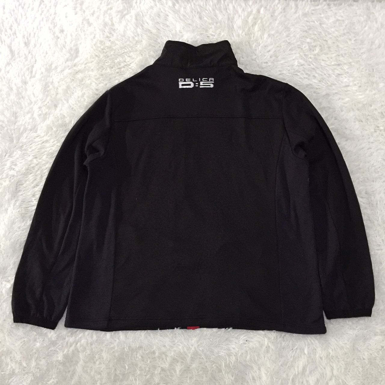 Japanese Brand Mitsubishi motors jacket Size US XL / EU 56 / 4 - 2 Thumbnail