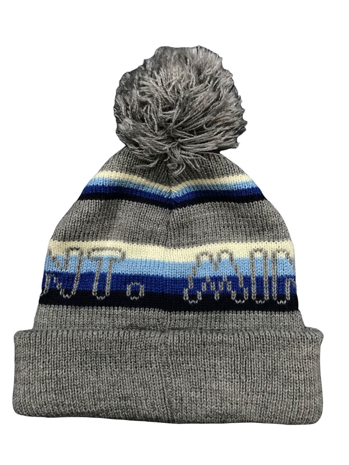 Cartoon Network Mini-K snow hat kids Size ONE SIZE - 2 Thumbnail