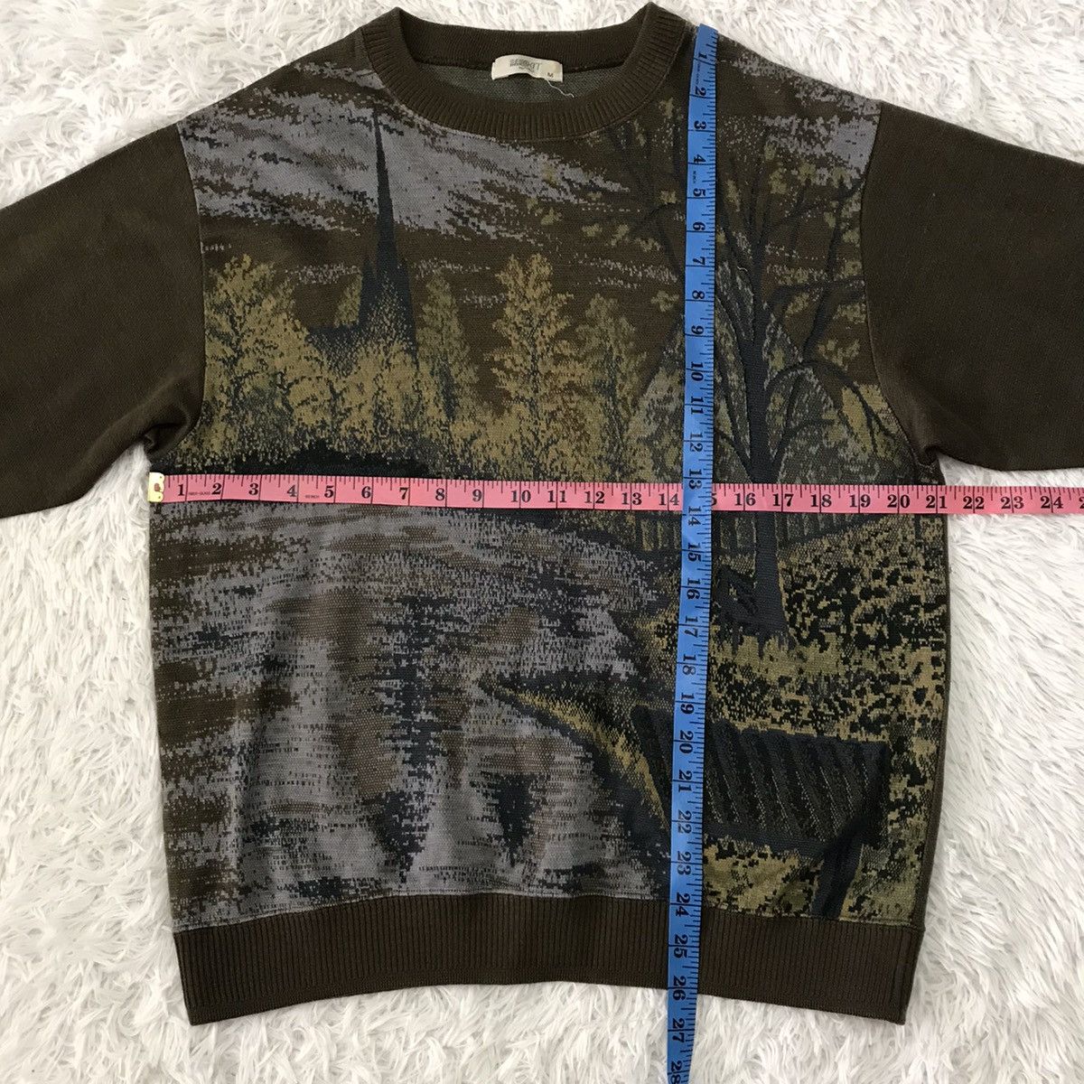 Japanese Brand 🔥 STEALS 🔥 Japanese brand by sunbird sweatshirt Size US M / EU 48-50 / 2 - 16 Thumbnail