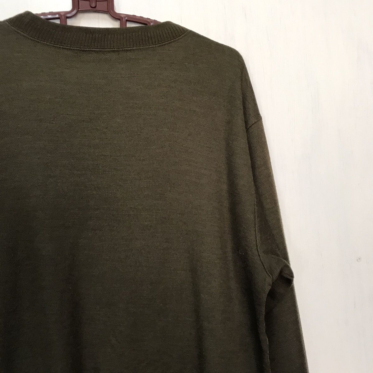 Japanese Brand 🔥 STEALS 🔥 Japanese brand by sunbird sweatshirt Size US M / EU 48-50 / 2 - 10 Thumbnail