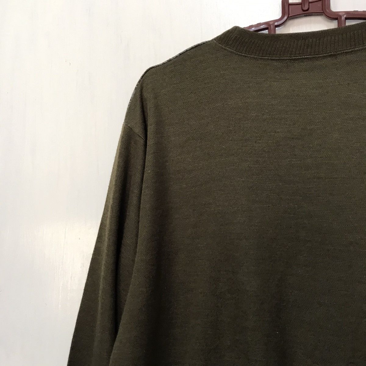 Japanese Brand 🔥 STEALS 🔥 Japanese brand by sunbird sweatshirt Size US M / EU 48-50 / 2 - 7 Thumbnail