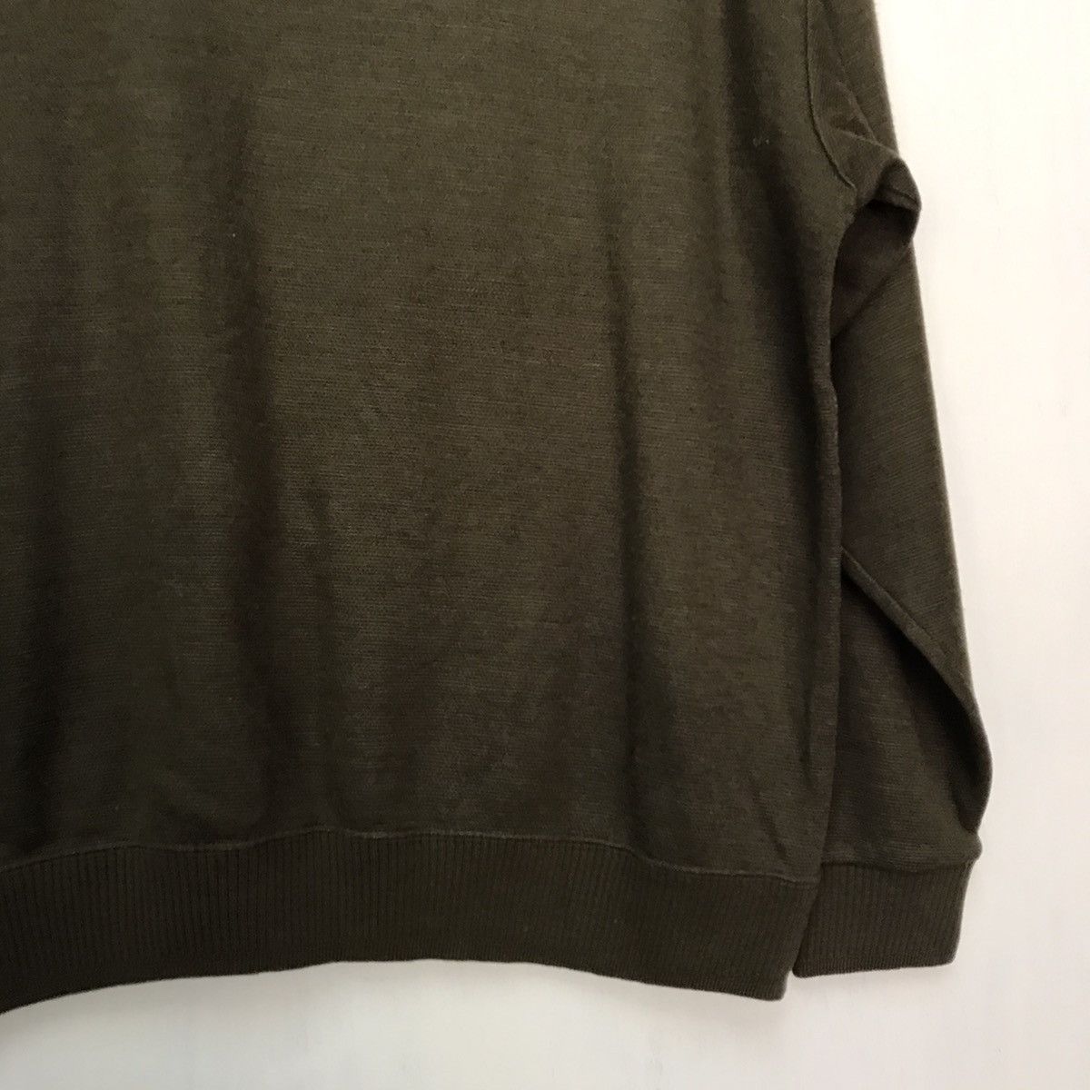 Japanese Brand 🔥 STEALS 🔥 Japanese brand by sunbird sweatshirt Size US M / EU 48-50 / 2 - 9 Thumbnail