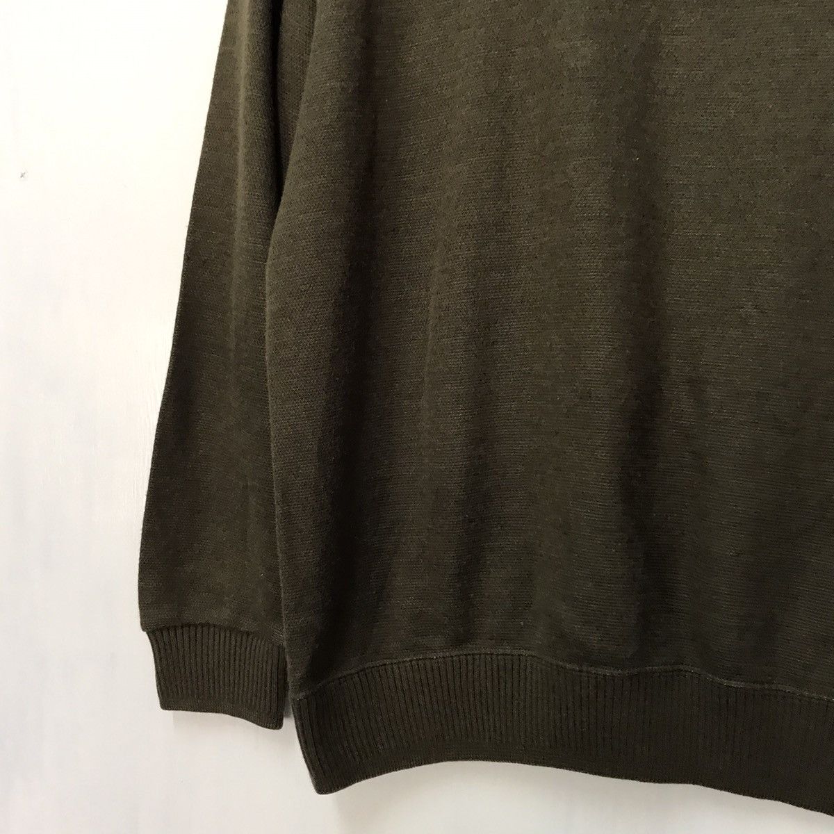 Japanese Brand 🔥 STEALS 🔥 Japanese brand by sunbird sweatshirt Size US M / EU 48-50 / 2 - 8 Thumbnail