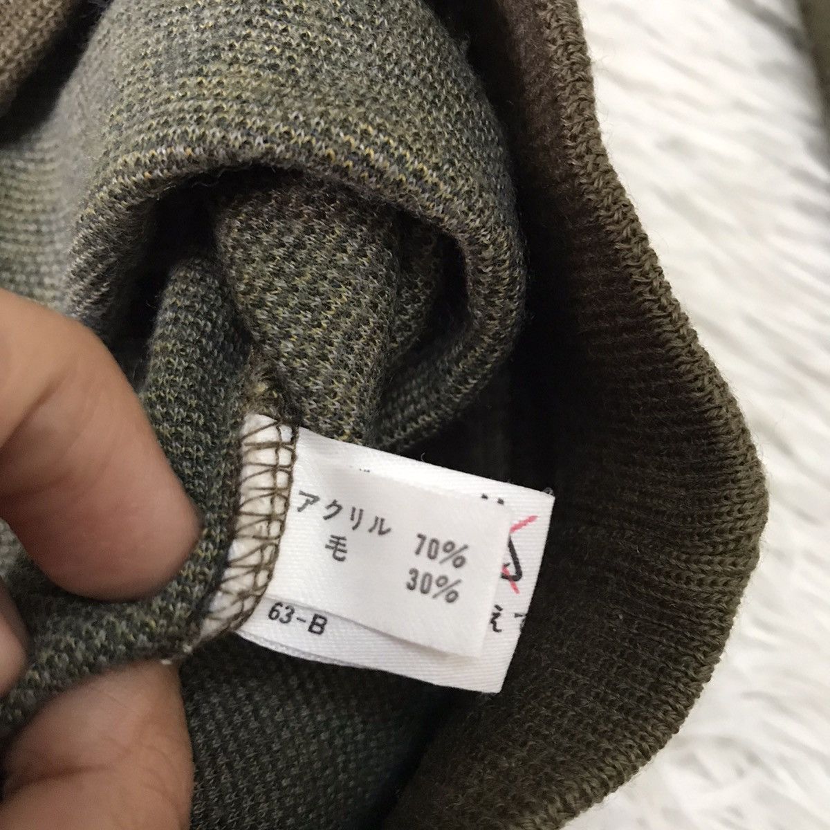 Japanese Brand 🔥 STEALS 🔥 Japanese brand by sunbird sweatshirt Size US M / EU 48-50 / 2 - 13 Thumbnail