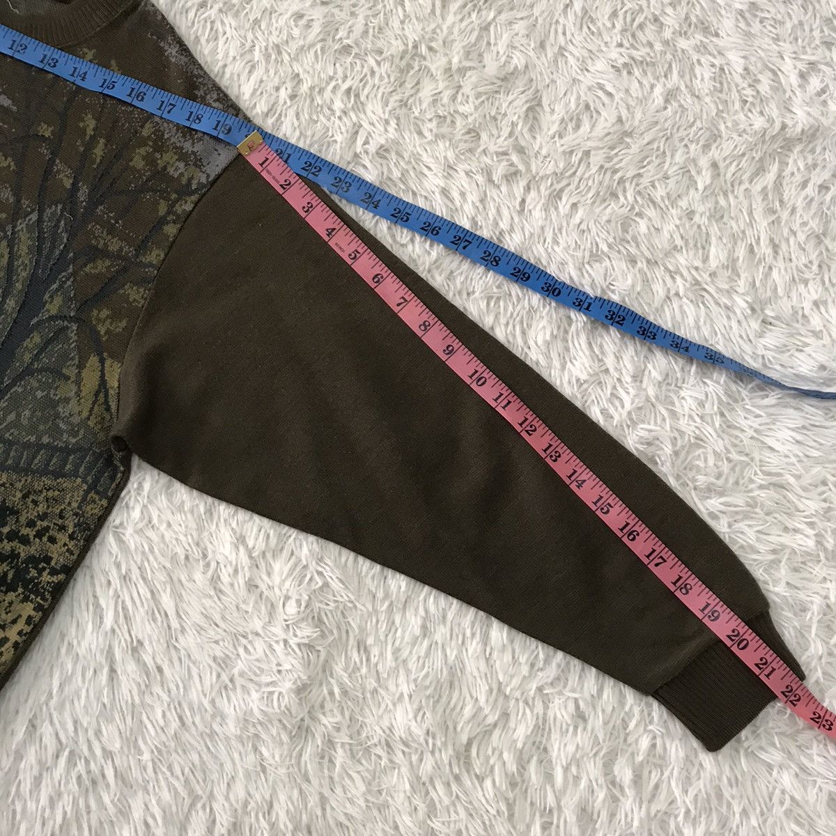 Japanese Brand 🔥 STEALS 🔥 Japanese brand by sunbird sweatshirt Size US M / EU 48-50 / 2 - 18 Thumbnail