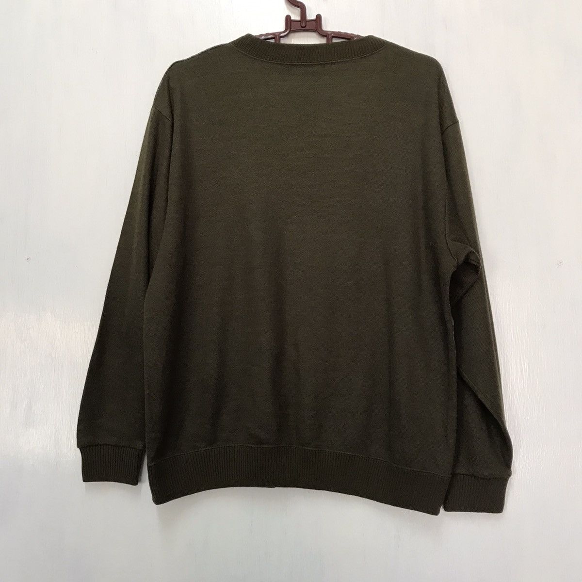 Japanese Brand 🔥 STEALS 🔥 Japanese brand by sunbird sweatshirt Size US M / EU 48-50 / 2 - 6 Thumbnail